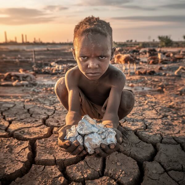 The Dark Side of the Green&nbsp;Revolution