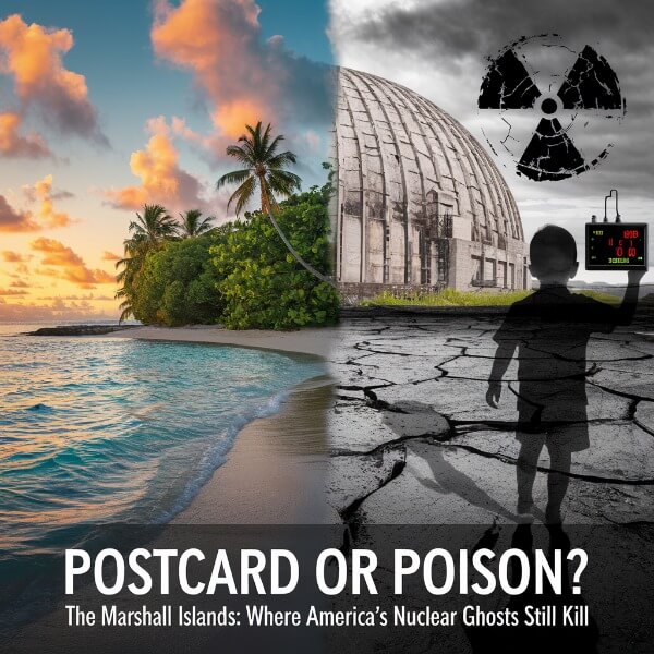 The Marshall Islands’ Unending&nbsp;Nightmare